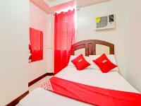 OYO 894 Cosmo Hotel P Campa Manila Hotel a Manila