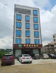 Boluo Xianghe Business Hotel Hotel in zona Huzhenzhen Passenger Transport Terminal