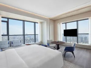 JW 메리어트 호텔 창샤