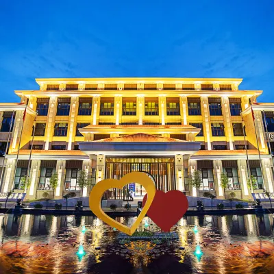 Henan Hotel Hotels near Yellow River Museum