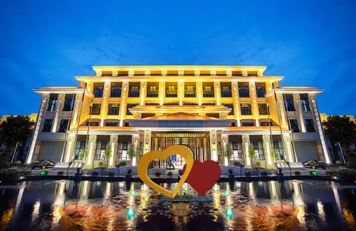 河南飯店（紫荊山地鐵站店）