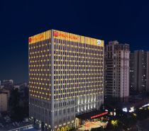 Wanda Realm Nanjing