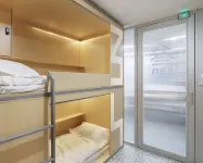 Microflow (Shanghai Xintiandi Branch) - Hostales