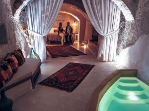 Doda Artisanal Cave Hotel - Adults Only -