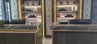 Lushan Zhihong Hotel (Meilu Store, Guling Street, Mount Lushan Scenic Zone) - business