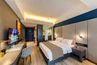 LANOU Hotel (Fuzhou Changle International Airport Zhanggang)
