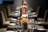 Euphoria Club Hotel - breakfast