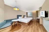 HanTing Hotel (Haiyan Xinqiao North Road)