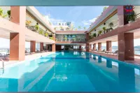 Huong Viet Hotel Quy Nhon - Beachfront - شاطئ