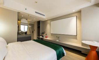 CSS Siji Seagull Hotel - Housity