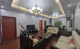 Baisha Tongxindao Homestay