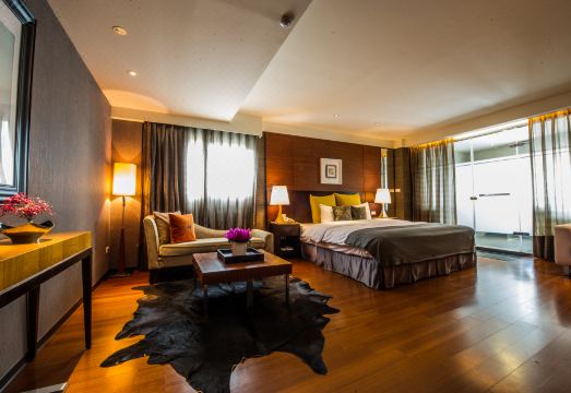 5. 아쿠아 벨라 호..