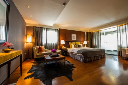 Aqua Bella Hotel