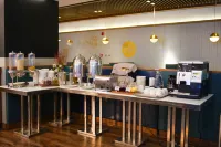 Livefortuna Hotel - Aamiainen