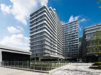 Holiday Inn Lanwan (Nanjing South Railway Station) Hotels near Nanjingnan Railway Station