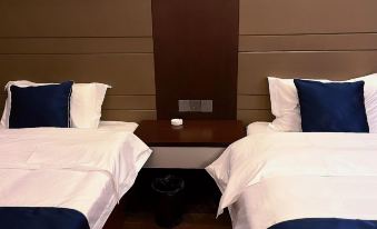 Xingxian Yahua Hotel