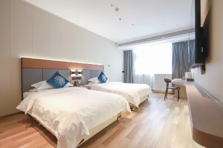 Juncheng Hotel
