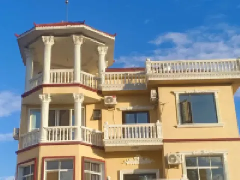 Nanyuan No. 22 Boutique Homestay Hotels in Ningnan