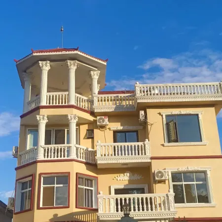 Nanyuan No. 22 Boutique Homestay