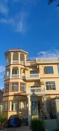 Nanyuan No.22 Boutique B&B