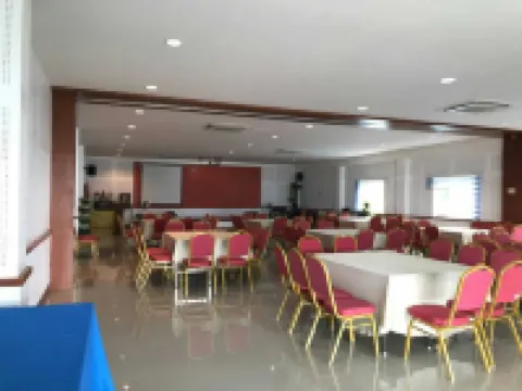 โรงแรมซี สโตน โรงแรมในอำเภอ สิชล