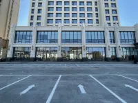 Vienna International Hotel (Baicheng Branch) Hotels in Baicheng