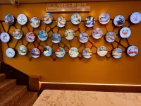 momozhutibinguan Hotel a Contea di Gannan
