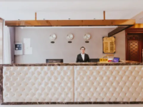 Shengfeng Hotel Hotels in Longjing