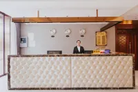 Shengfeng Hotel Hotels in Longjing