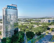Shenzhenair International Hotel Hotels near Pagoda (Tairan 4th Road)