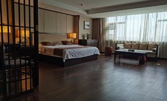 Li Shizhen Medicinal Cuisine Grand Hotel