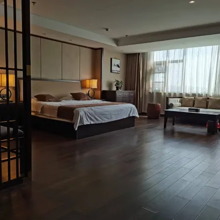 Li Shizhen Medicinal Cuisine Grand Hotel