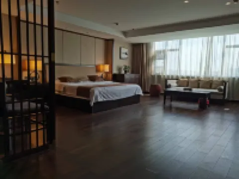 Li Shizhen Medicinal Cuisine Grand Hotel