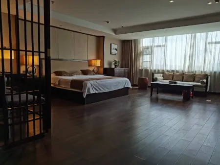 Li Shizhen Medicinal Cuisine Grand Hotel