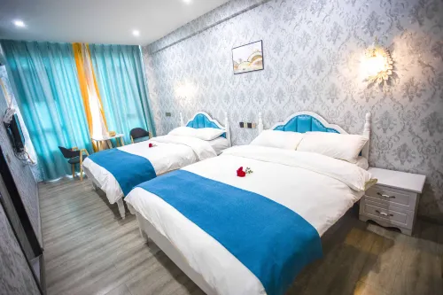 Mingren Hotel