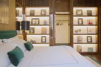 พอร์ทเทรทมิลาโน - คอลเลคชันลุงไกเนียว - หรู