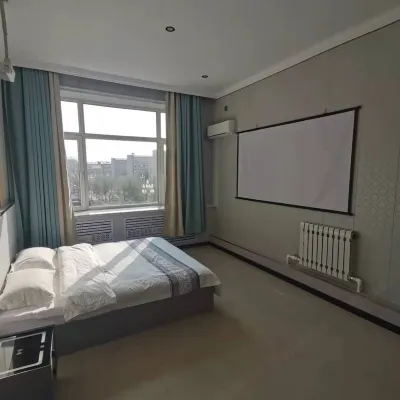 Yuexin Hotel Hotels near Seven Star Tourist Town