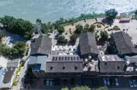 Zuoan Hotel - 3-Star