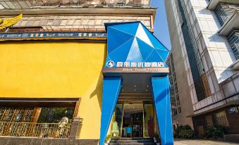 Duyun Alice Youdi Hotel