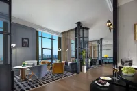 Exotic W Hotel - 5-نجوم