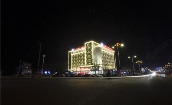 Great Wall Holiday Hotel