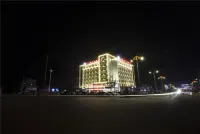Great Wall Holiday Hotel Các khách sạn ở Kỳ Ar Horqin