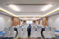 Yulaicheng Xinghe Hotel (Baise Sports Center Branch) Hotels in Baise