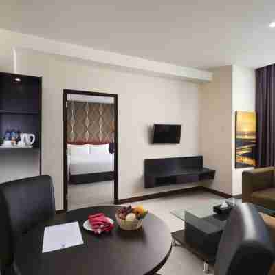 Best Western The Lagoon Hotel Rooms