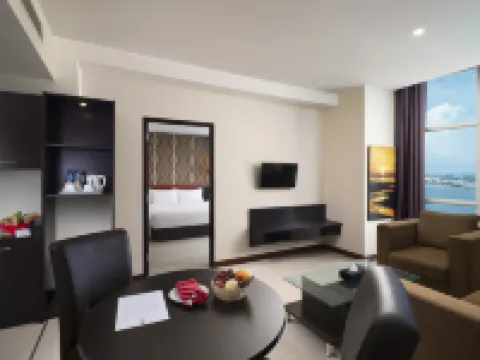 Best Western The Lagoon Hotel Hotels in Manado