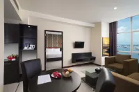 Best Western The Lagoon Hotel