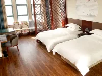 Ru Jia Pebble Hotel (Huai'an Lianshui Economic Development Zone) Hotels in Lianshui