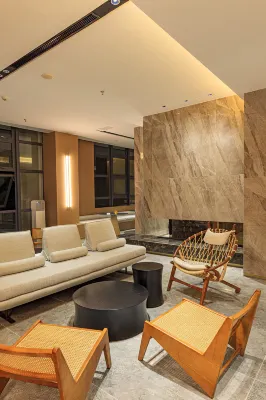 BOOS HOTEL Общественные зоны Photos