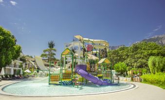Sherwood Exclusive Kemer - Kids Concept