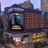 Image 151: Pullman Singapore Orchard